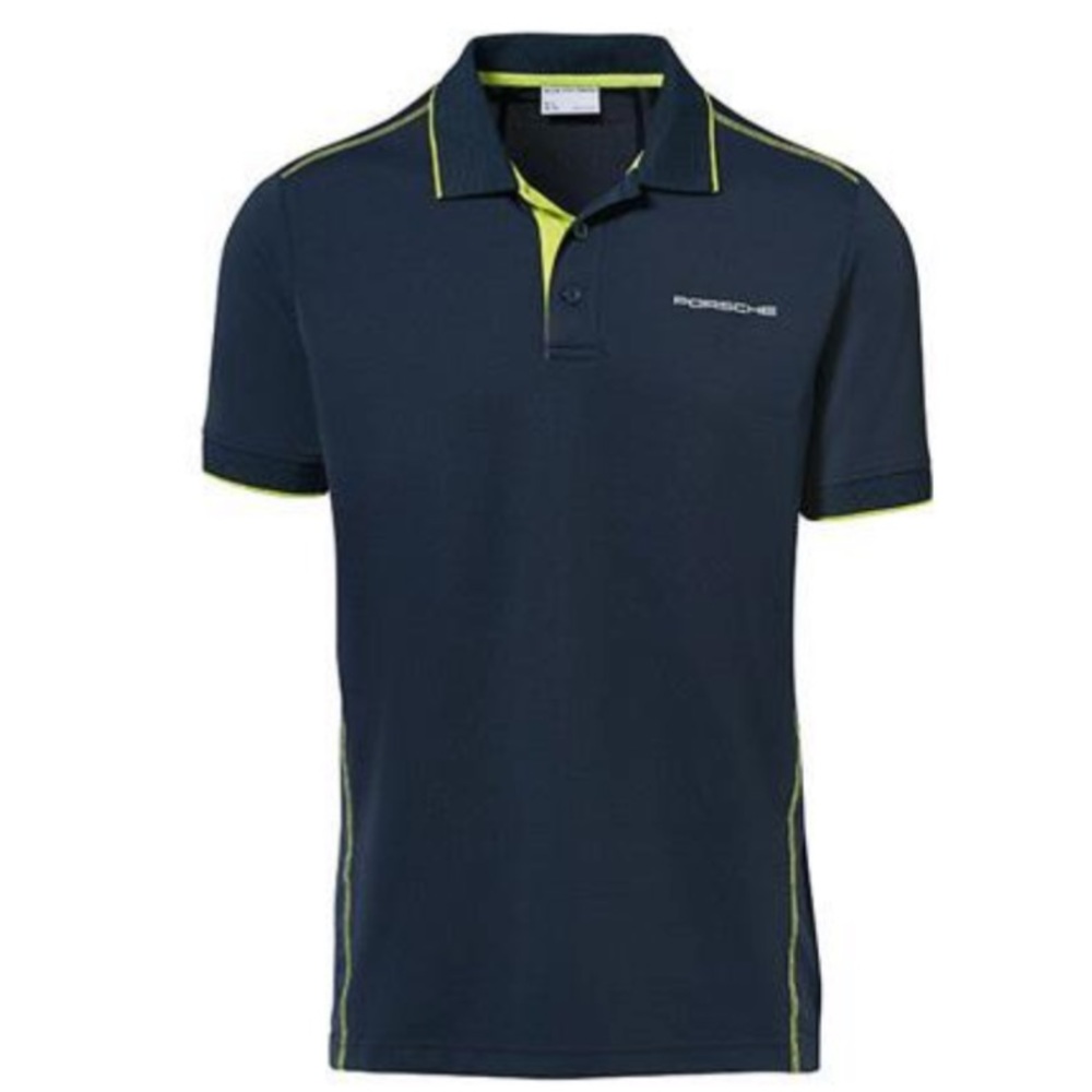 Porsche Design | Drivers Selection Polo